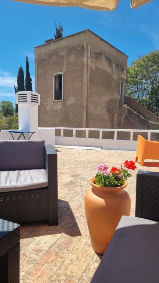 Happen!Ng Hotel Faro Exterior photo